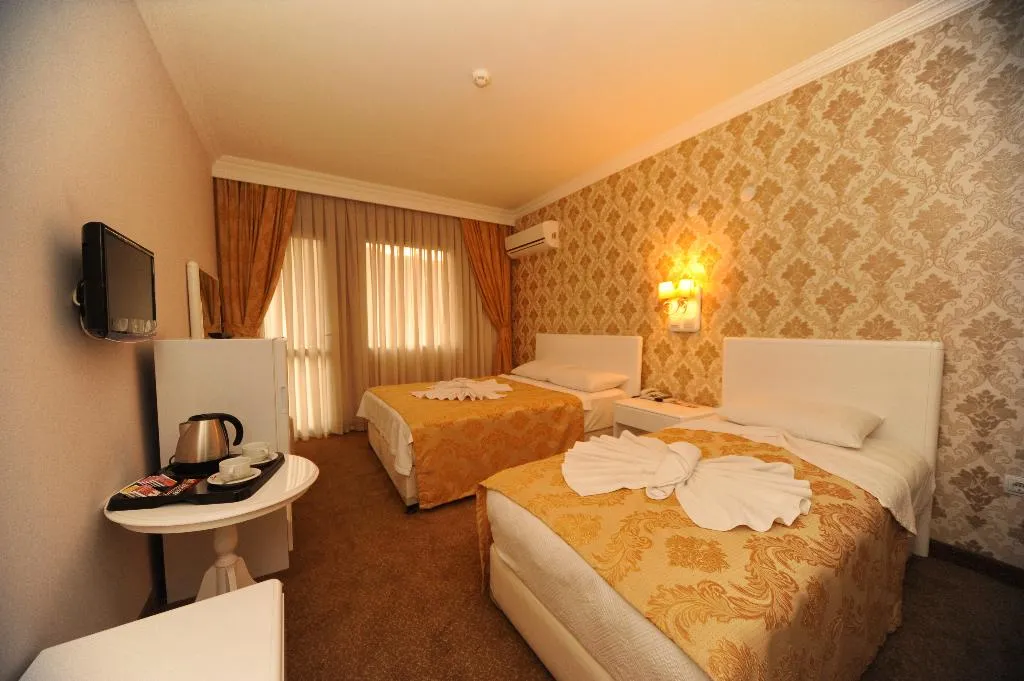 Room, Mara Palaca Hotel, Dalaman