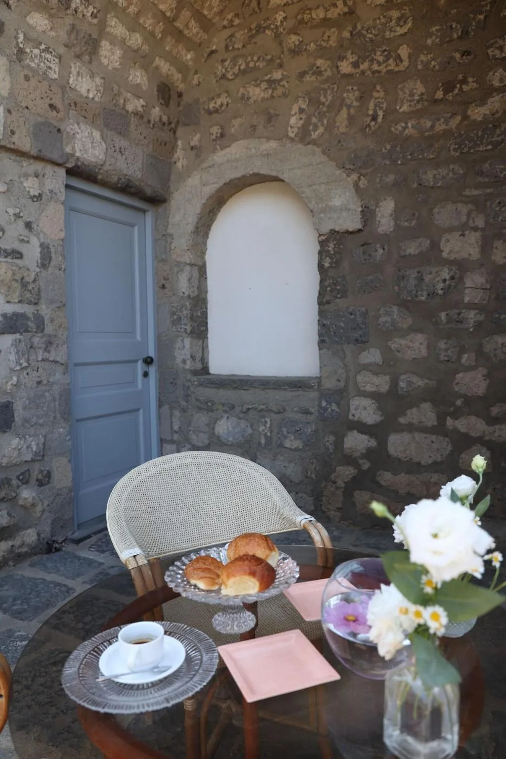 General view, Villa Puolo - With Private Sea Access, Naples