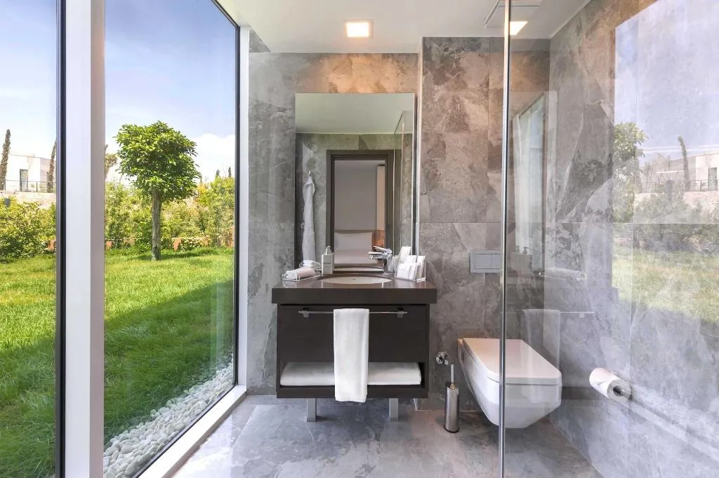 Room, Le Meridien Bodrum Beach Resort, Bodrum
