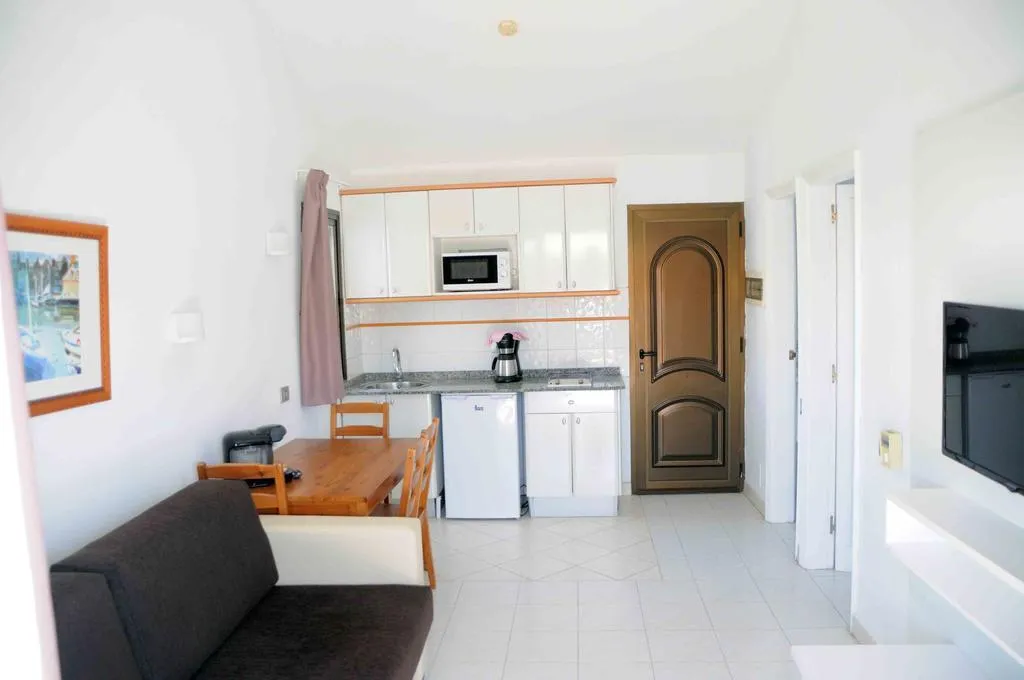 BUNGALOW SUPERIOR Room, Santa Clara, Gran Canaria