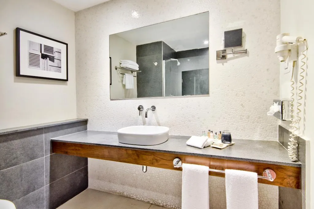 Double or Twin DELUXE Room, The George, Urban Boutique Hotel, Malta