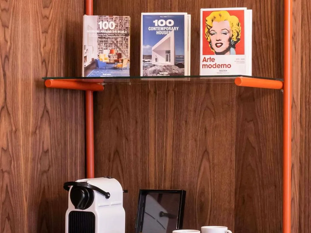 Room EXECUTIVE Room, Novotel Madrid City Las Ventas, Madrid