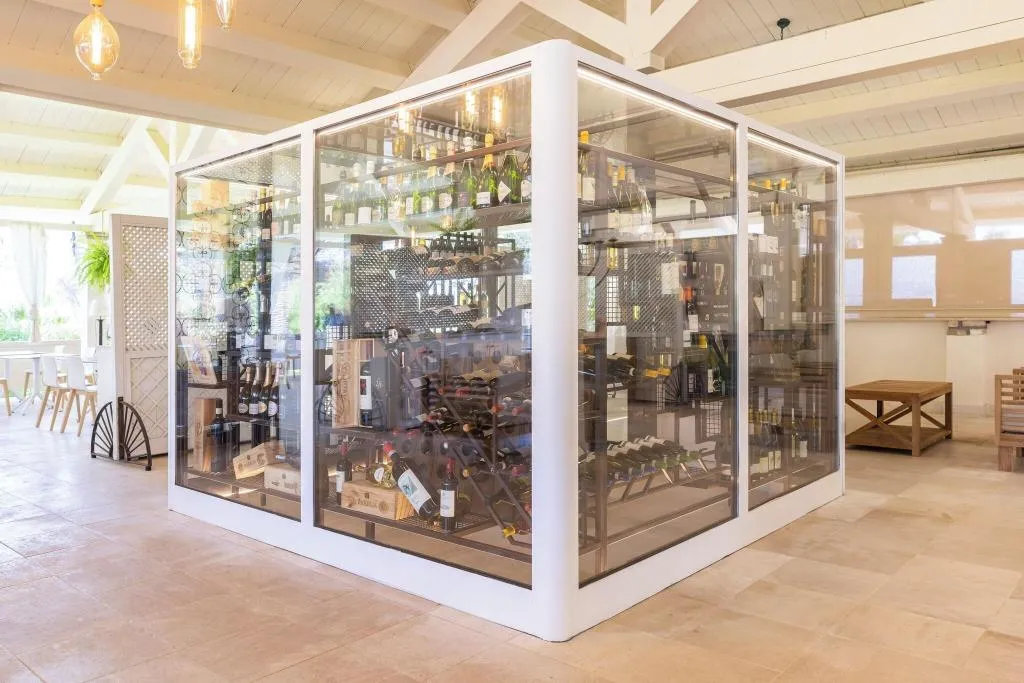 Bar, Costa Dei Fiori, Cagliari