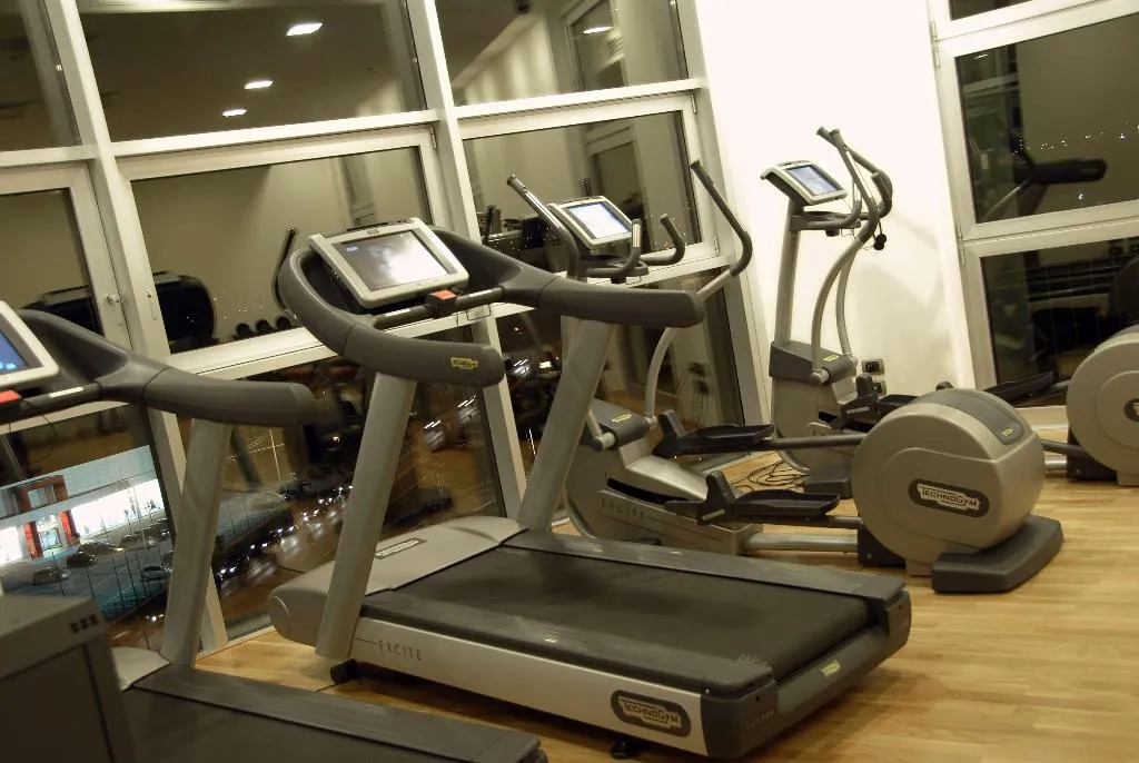 Sports and Entertainment, Best Western Premier BHR Treviso Hotel, Venice