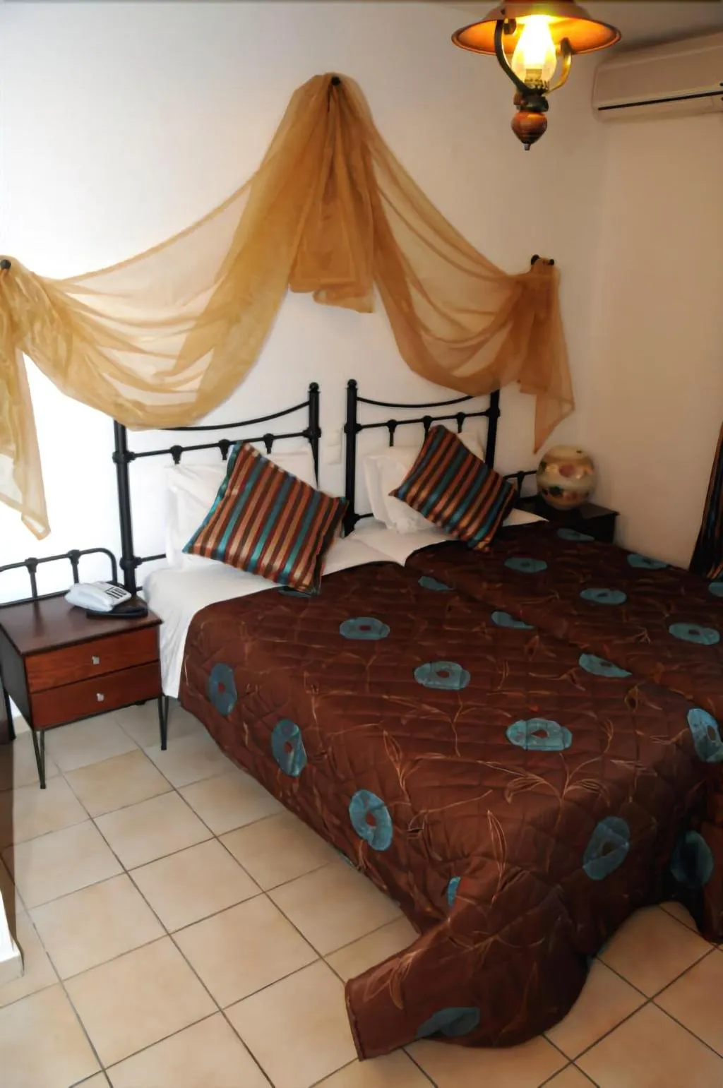 Room, Skiathos Island Suites, Skiathos