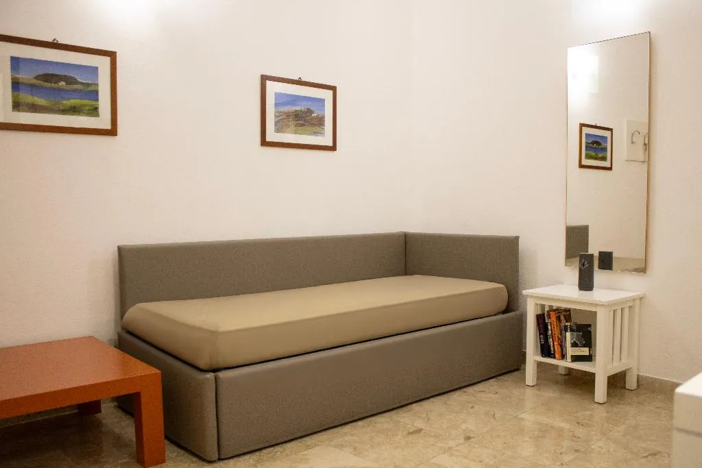 STUDIO STANDARD Room, San Domenico Residence by BADIA NUOVA, Palermo