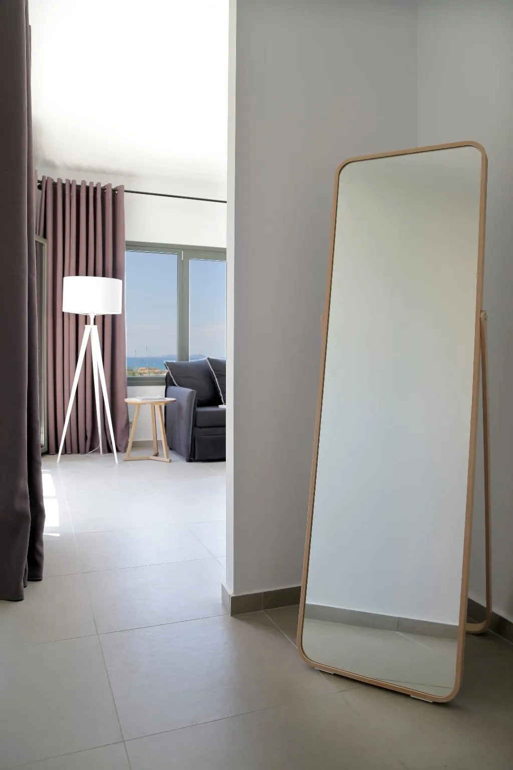 SUITE SEA VIEW Room, Lena Mare Boutique Hotel, Corfu