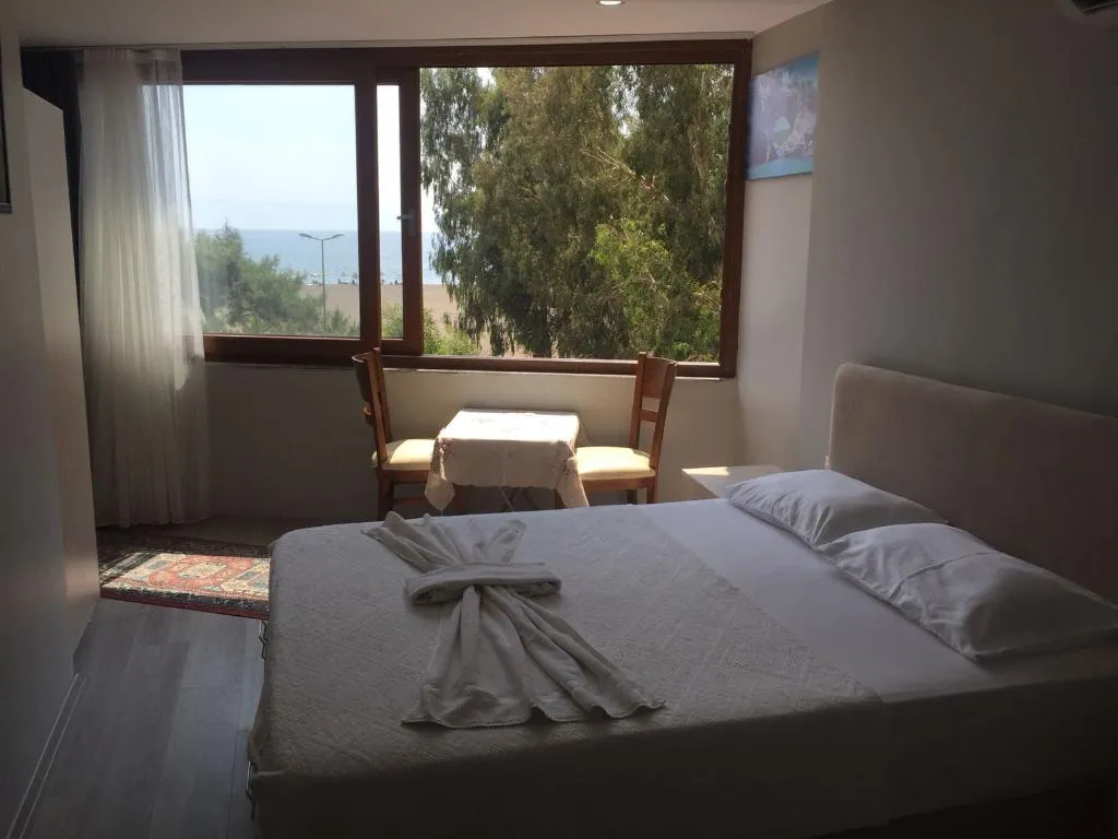 TRIPLE STANDARD Room, Selim Sultan Otel, Izmir