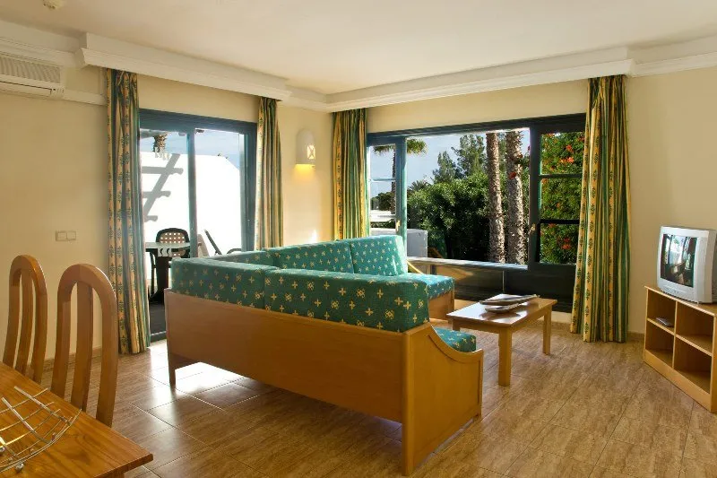 APARTMENT STANDARD Room, Palmeras Garden, Lanzarote