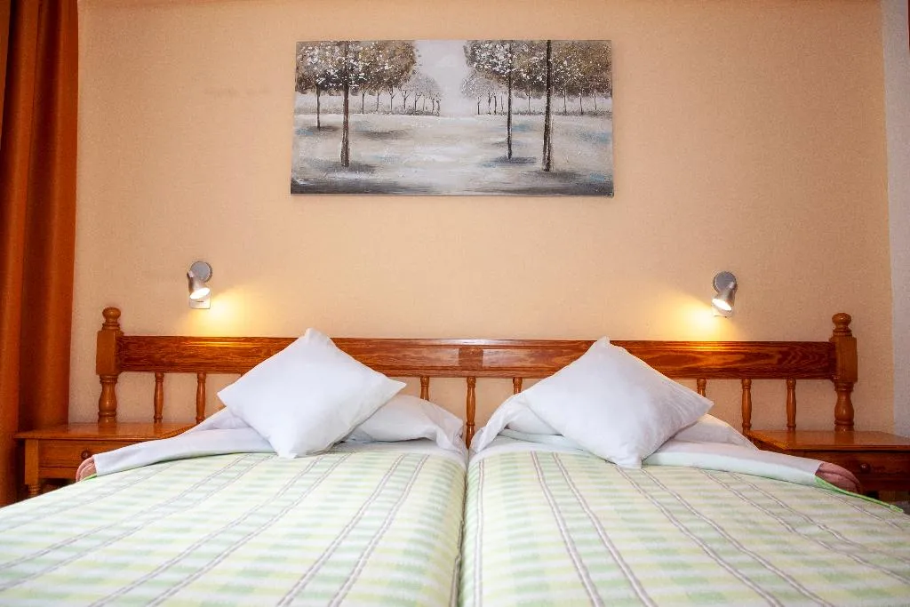 APARTMENT CAPACITY 2 Room, Bonaire Paguera, Majorca
