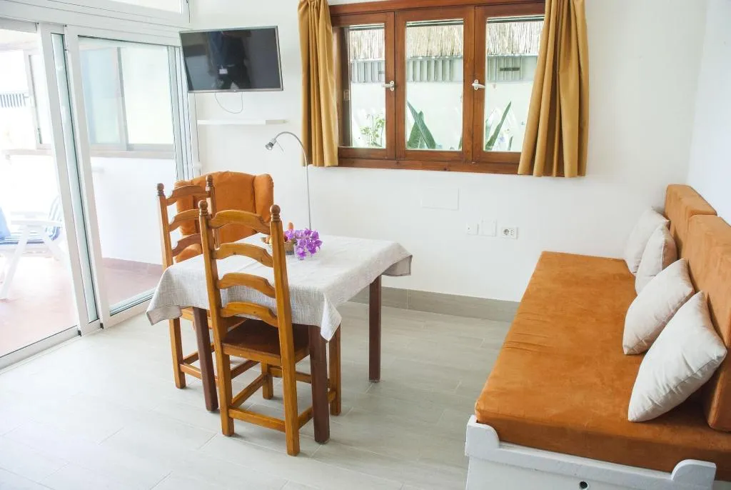 Room, El Paseo, Gran Canaria