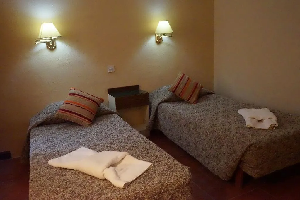 SINGLE STANDARD Room, The Bugibba Hotel, Malta