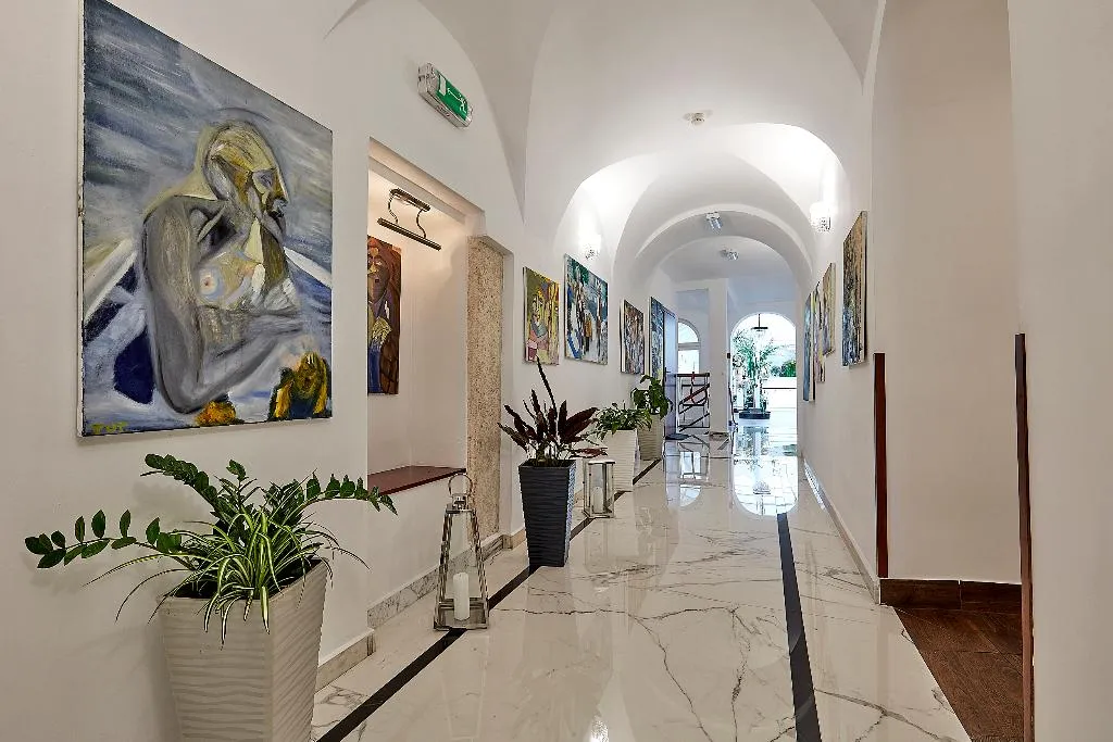 Lobby, Jan, Krakow
