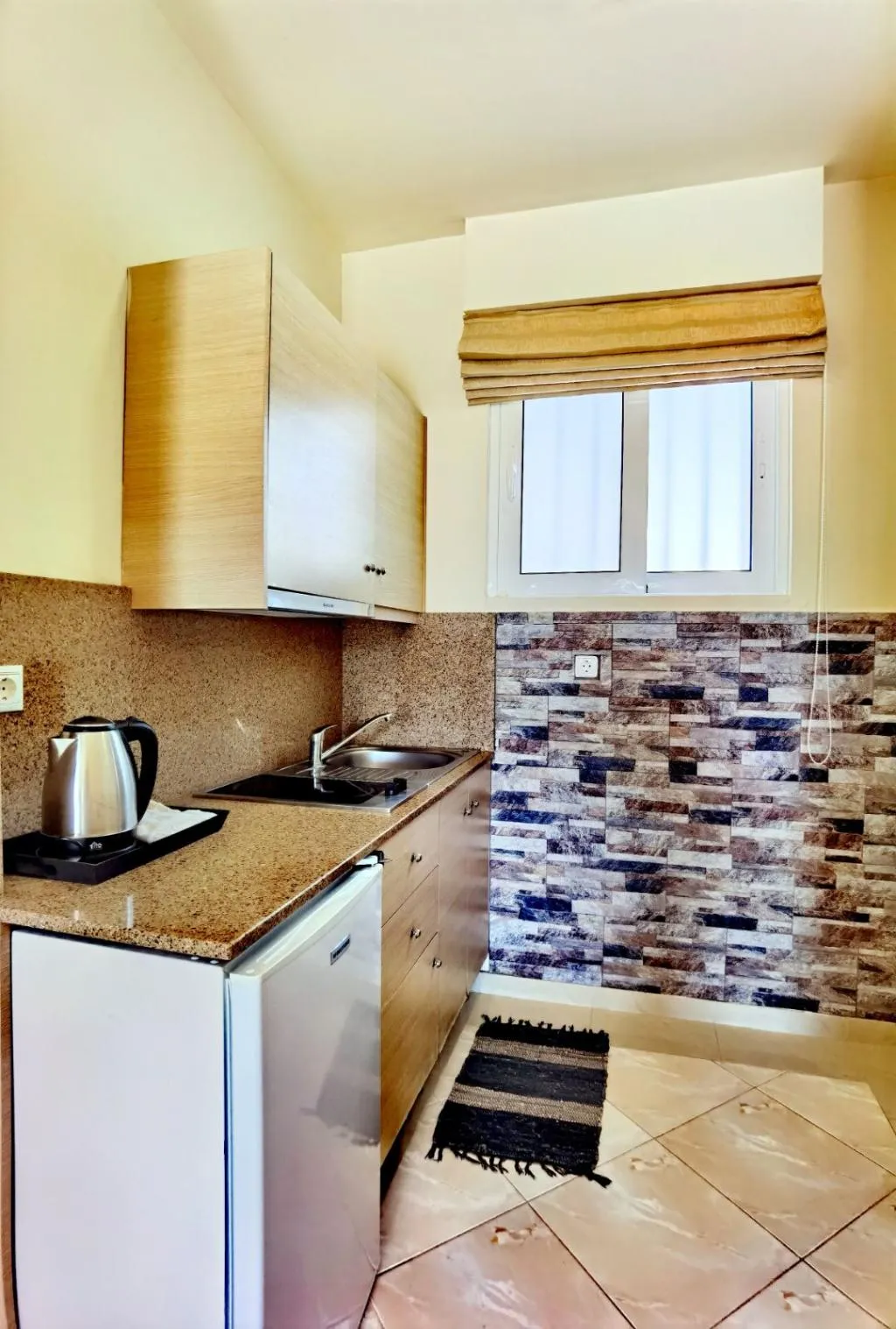 APARTMENT SUPERIOR Room, Vlycha Beach Studios, Rhodes