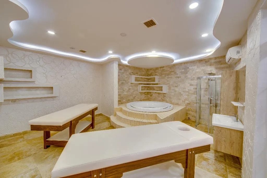 Sports and Entertainment, Golden Beach Resort &Spa, Bodrum