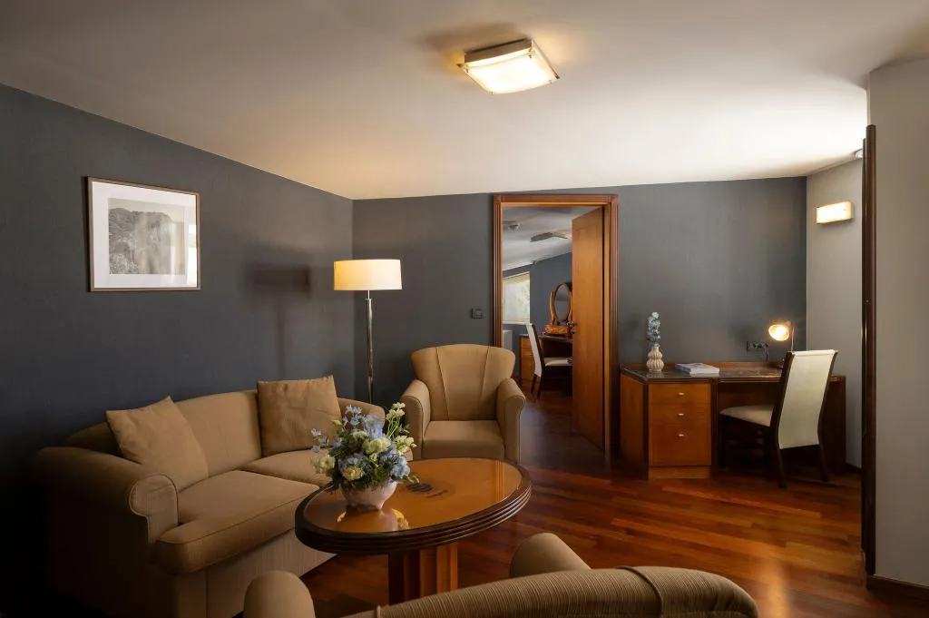 JUNIOR SUITE WITH BALCONY Room, Hotel More, Dubrovnik
