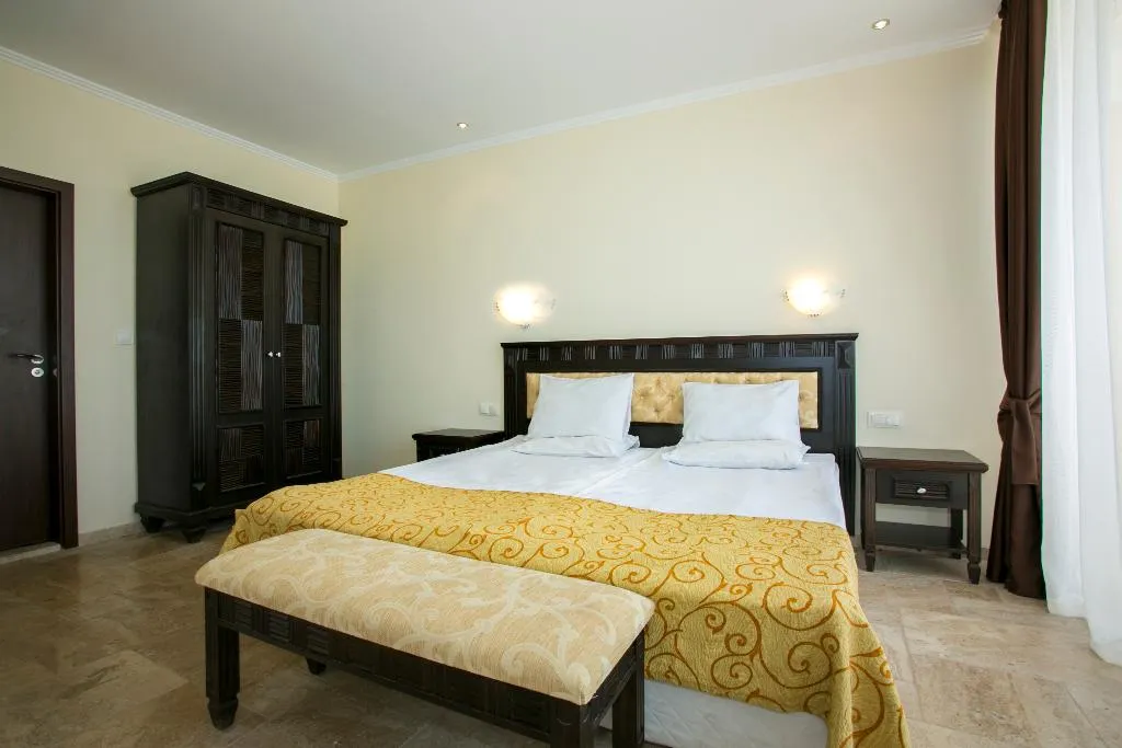 STUDIO STANDARD Room, Villas Elenite - All Inclusive, Bourgas