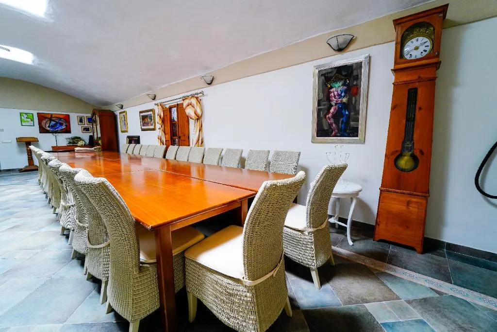 Conferences, Hotel Rural S'Olivaret, Majorca