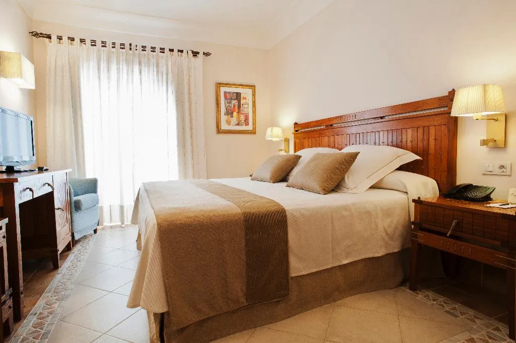 FAMILY ROOM TWO BEDROOMS Room, Princesa Yaiza Suite Hotel Resort, Lanzarote