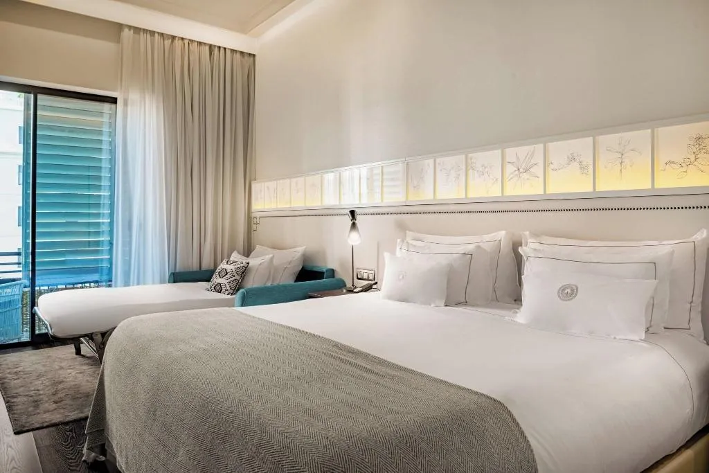Room, Cotton House, Autograph Collection, Barcelona