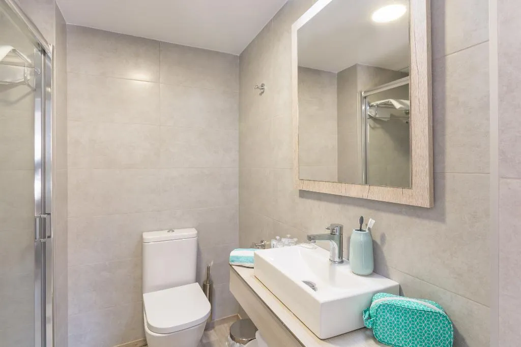 APARTMENT TWO BEDROOMS Room, Pierre & Vacances Estartit Playa, Costa Brava