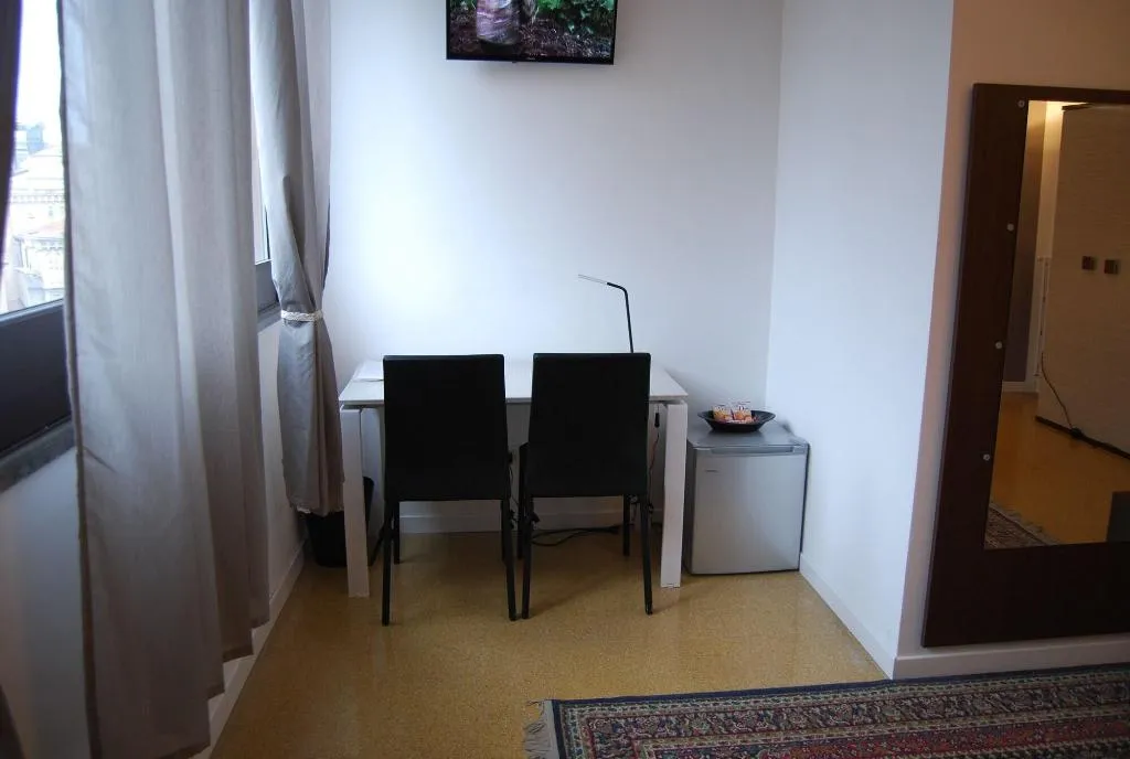 Room, Extra B&B, Palermo