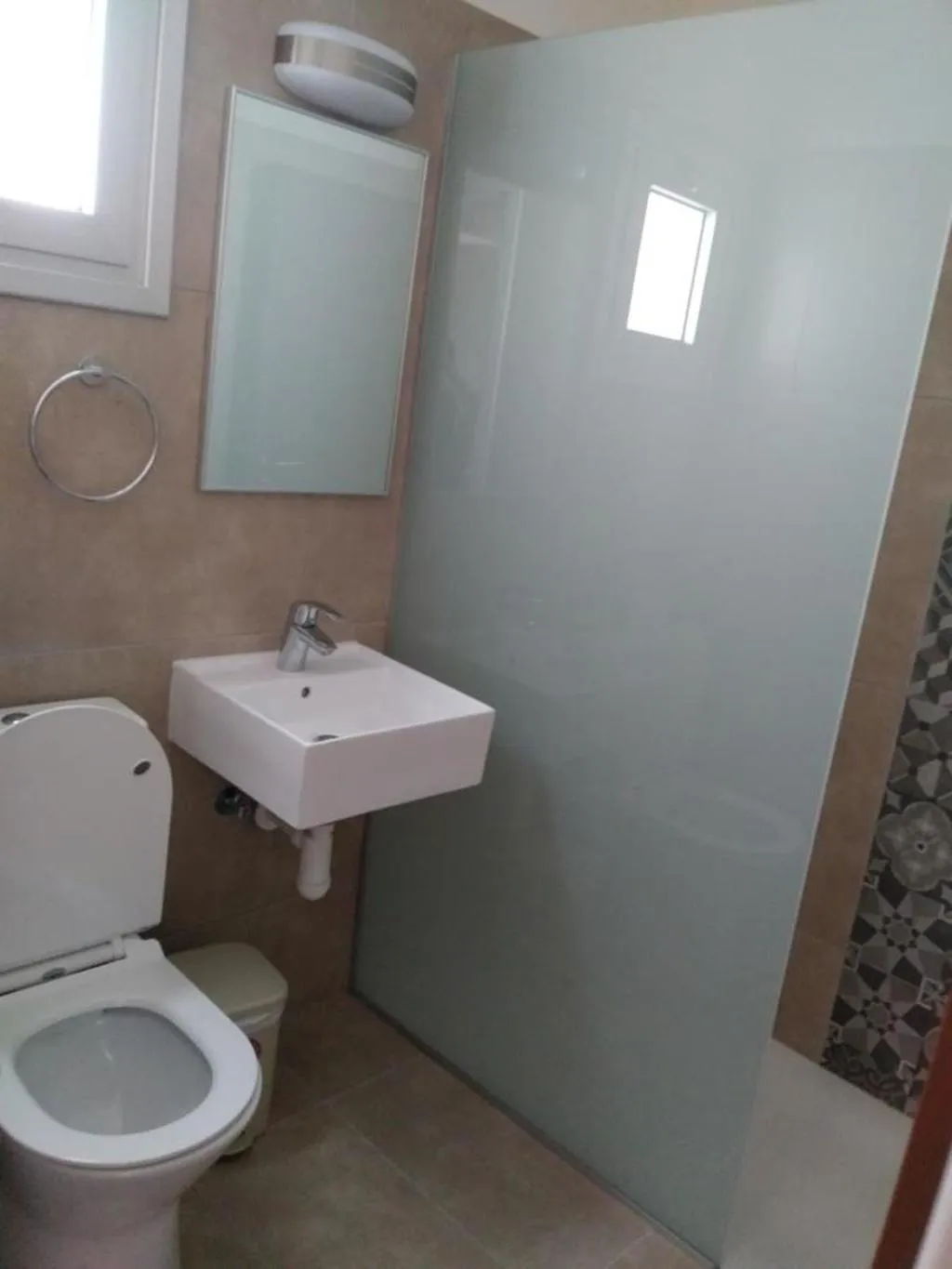 Room, Livas Hotel Apartments, Cyprus