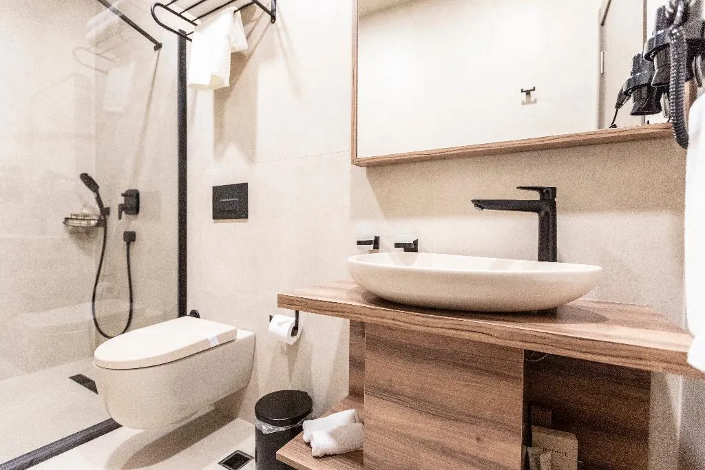 SUITE SEA VIEW Room, Khai Hotel Bodrum, Bodrum