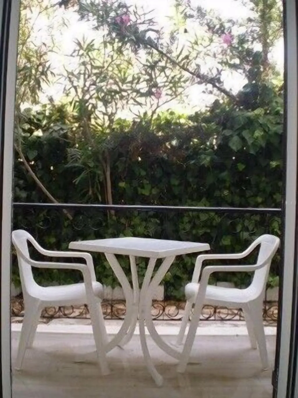 Room, Filorian Hotel Apartments, Corfu