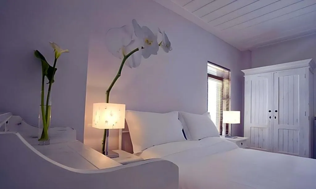 Room, Ilaeira Mountain Resort, Athens