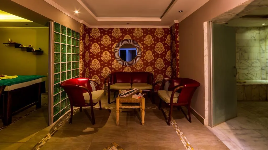 Sports and Entertainment, Ketenci Hotel, Dalaman