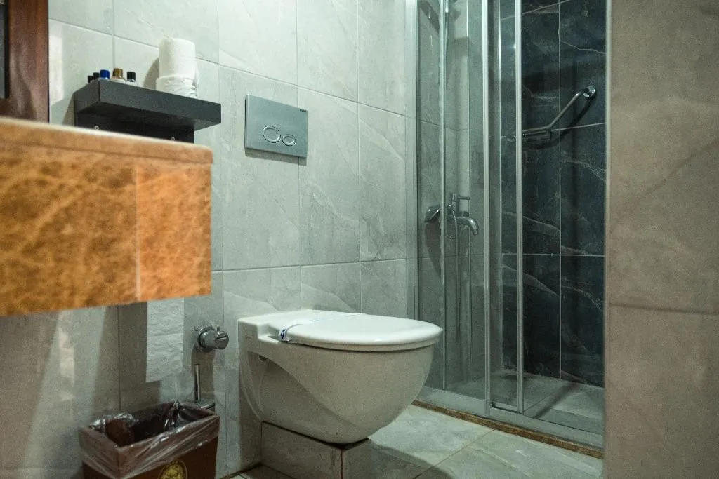 Double or Twin CAPACITY 2 Room, Scylax Fami̇ly Club, Antalya