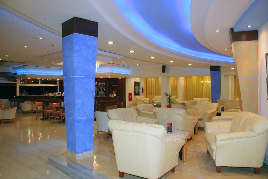 Bar, Atlantis, Kos