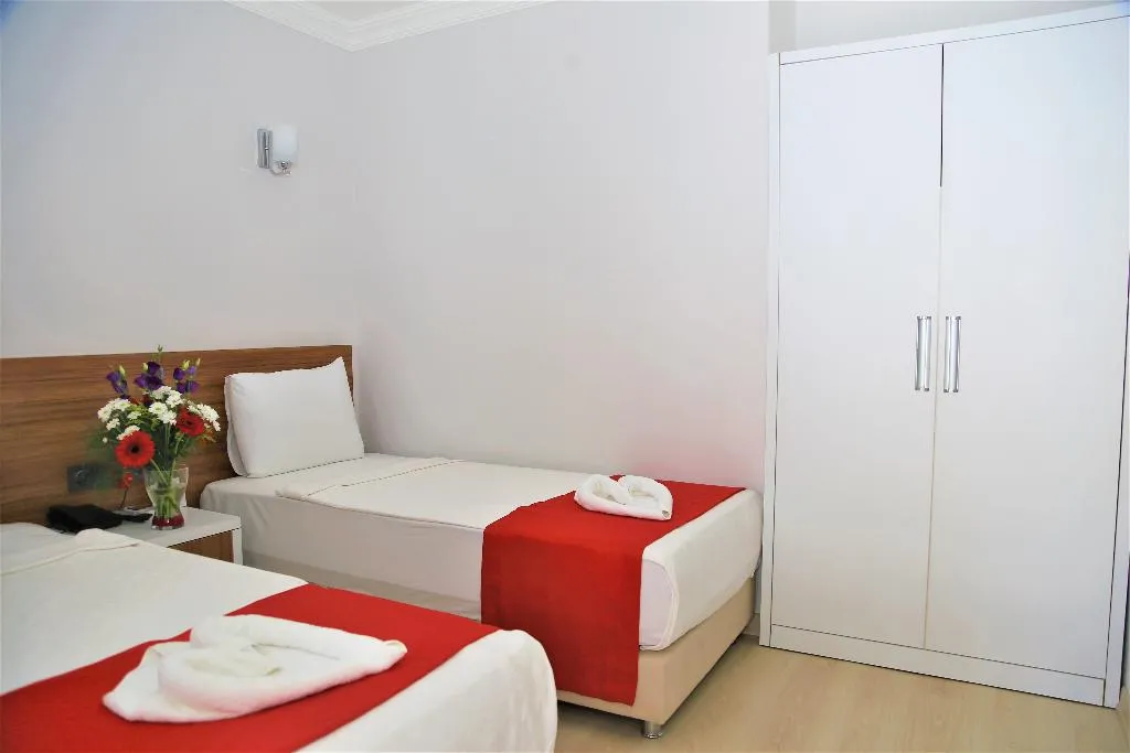 SINGLE STANDARD Room, Modern Life Hotel, Bodrum