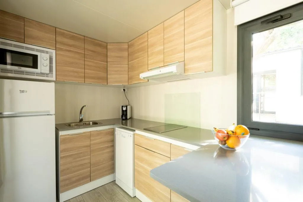 Room ONE BEDROOM ONE BATHROOM Room, Berga Resort - The Mountain - Wellness center -SPA, Barcelona