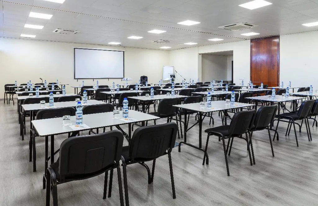 Conferences, D. Luis - Coimbra, Porto