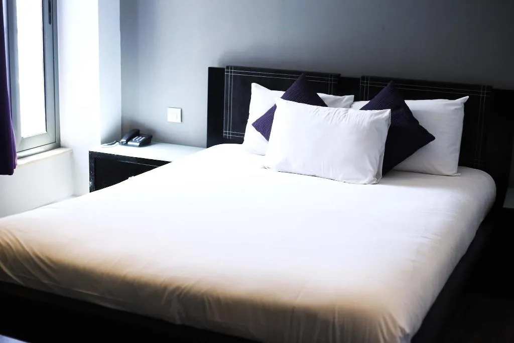 Room PENTHOUSE WITH VIEWS Room, Pebbles Boutique Aparthotel, Malta