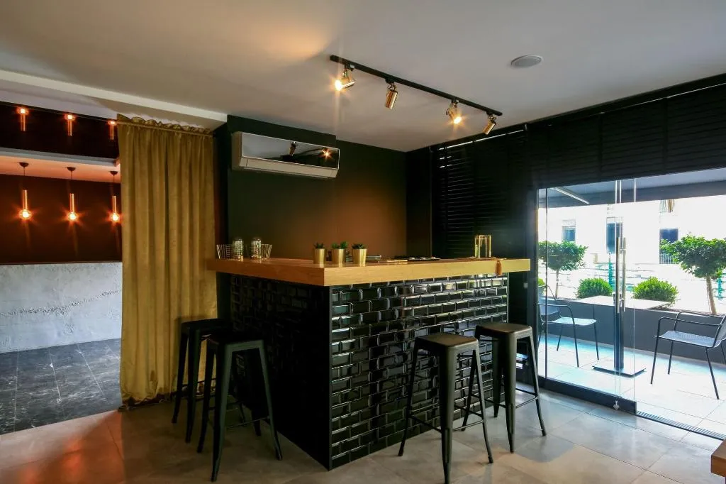 Bar, Loft 1502, Antalya