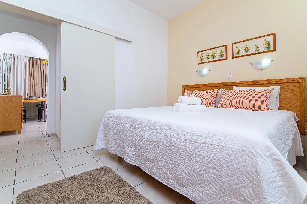 APARTMENT DELUXE Room, Villa Mare Monte, Crete
