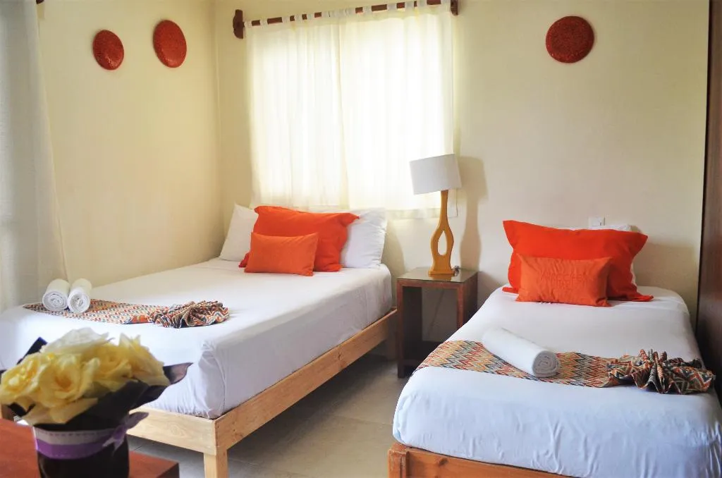 JUNIOR SUITE CITY VIEW Room, Arrecifes Suites, Cancun Area