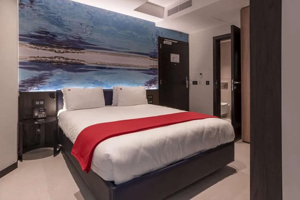 Room, Melior Boutique Hotel, Malta