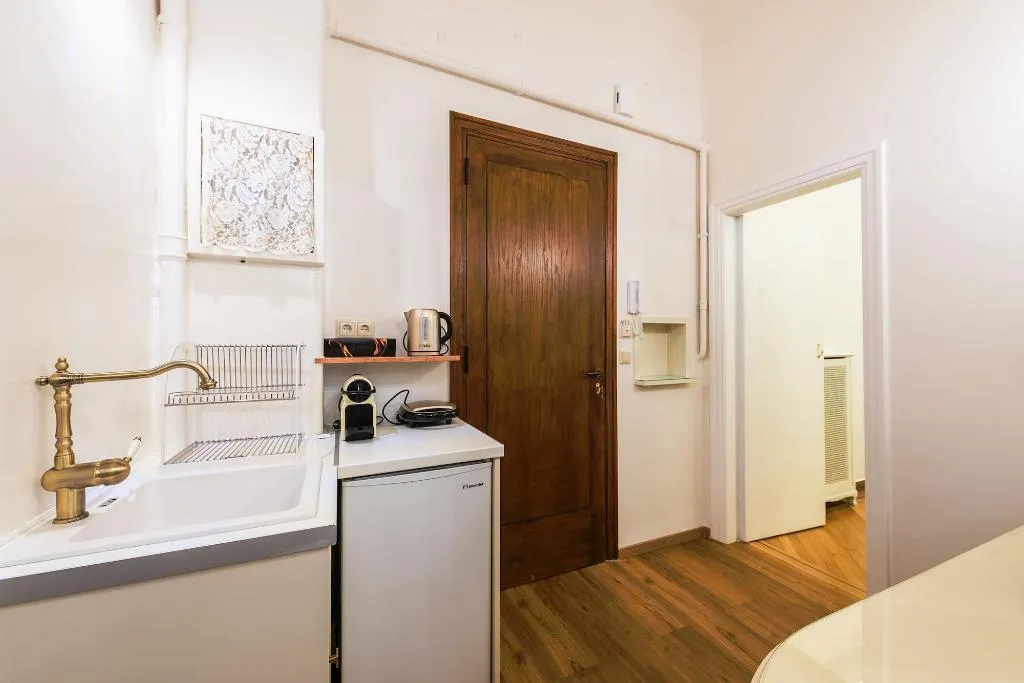 Room, Athens Koukaki Boutique Apartments, Athens