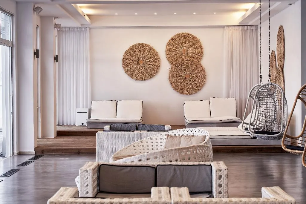 Pool, Aulus Chania Resort, Curio Collection by Hilton, Thessaloniki