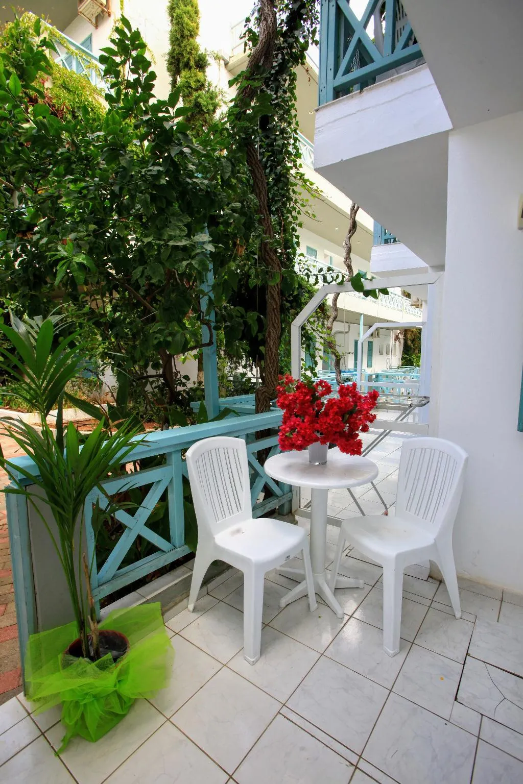 STUDIO CAPACITY 3 Room, Anatoli Apartments, Crete