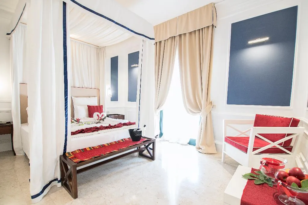 SUITE STANDARD Room, Baglio Basile CDSHotels, Palermo