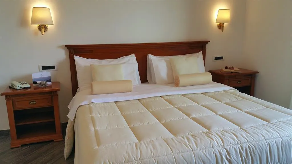 DOUBLE SINGLE USE STANDARD Room, Resort Sant'Angelo & SPA, Naples