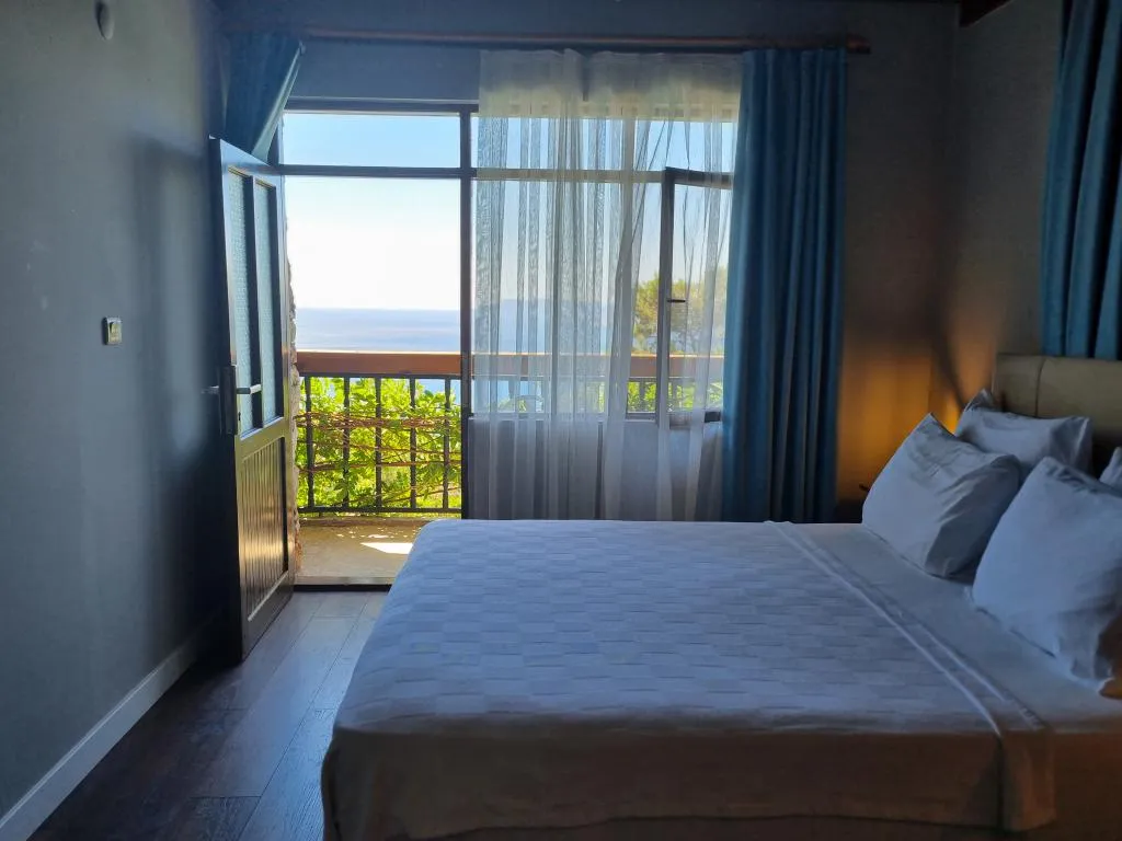 DOUBLE SUPERIOR SEA VIEW Room, Faralia Hotel, Dalaman