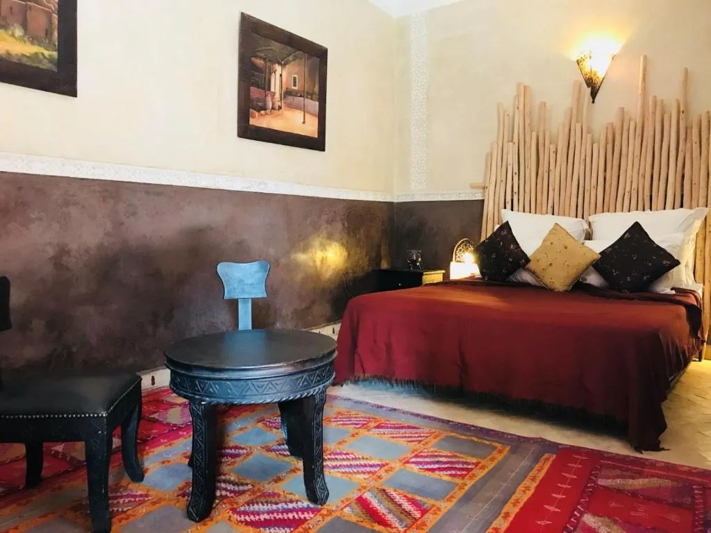 SUITE STANDARD Room, Dar Nabila, Marrakech