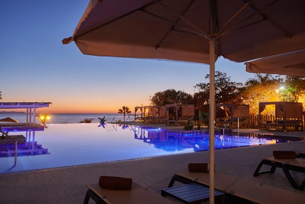 Pool, Grand Hyatt Lanzarote Playa Dorada Resort, Lanzarote