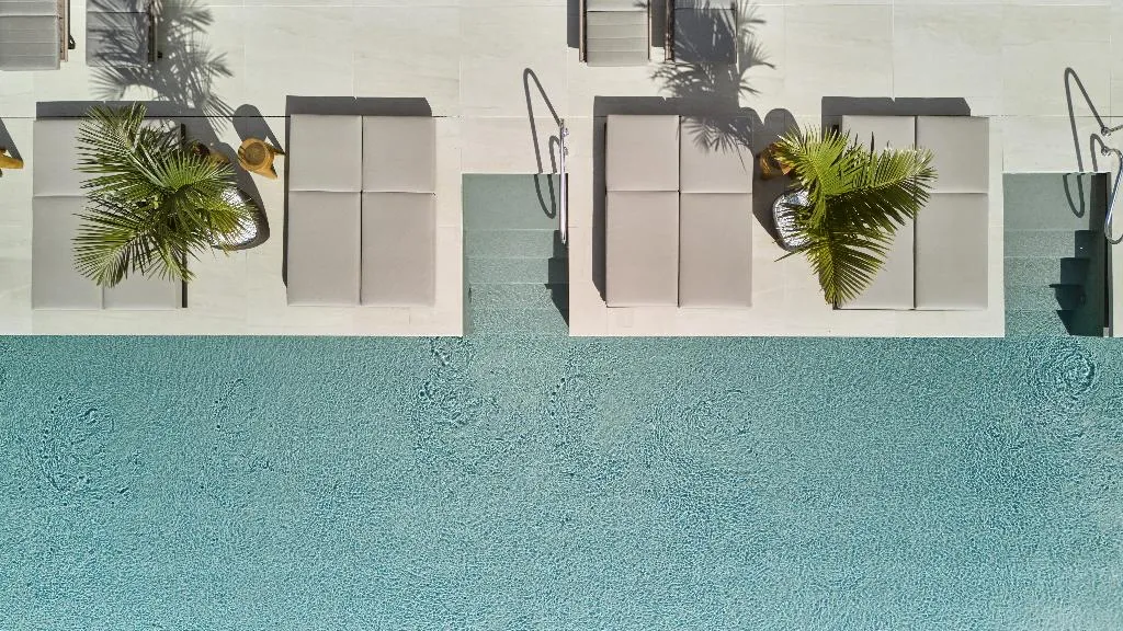 Pool, Royal Hideaway Corales Villas, Tenerife